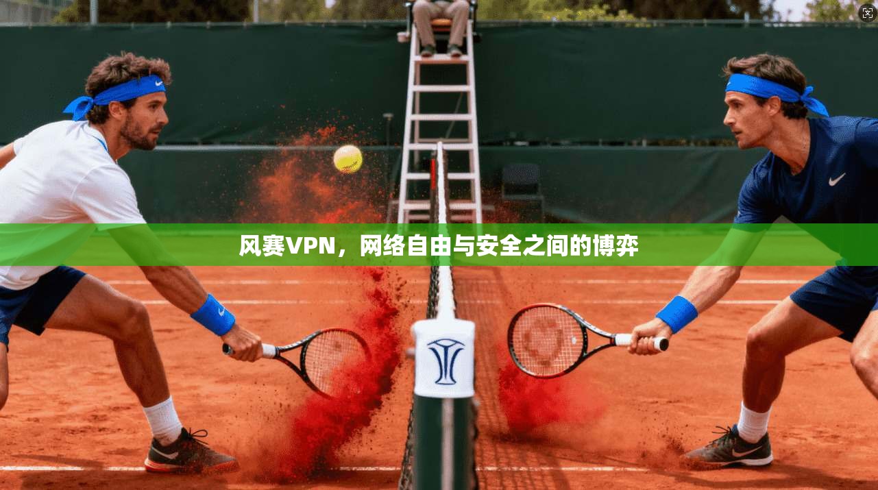 风赛VPN，网络自由与安全之间的博弈