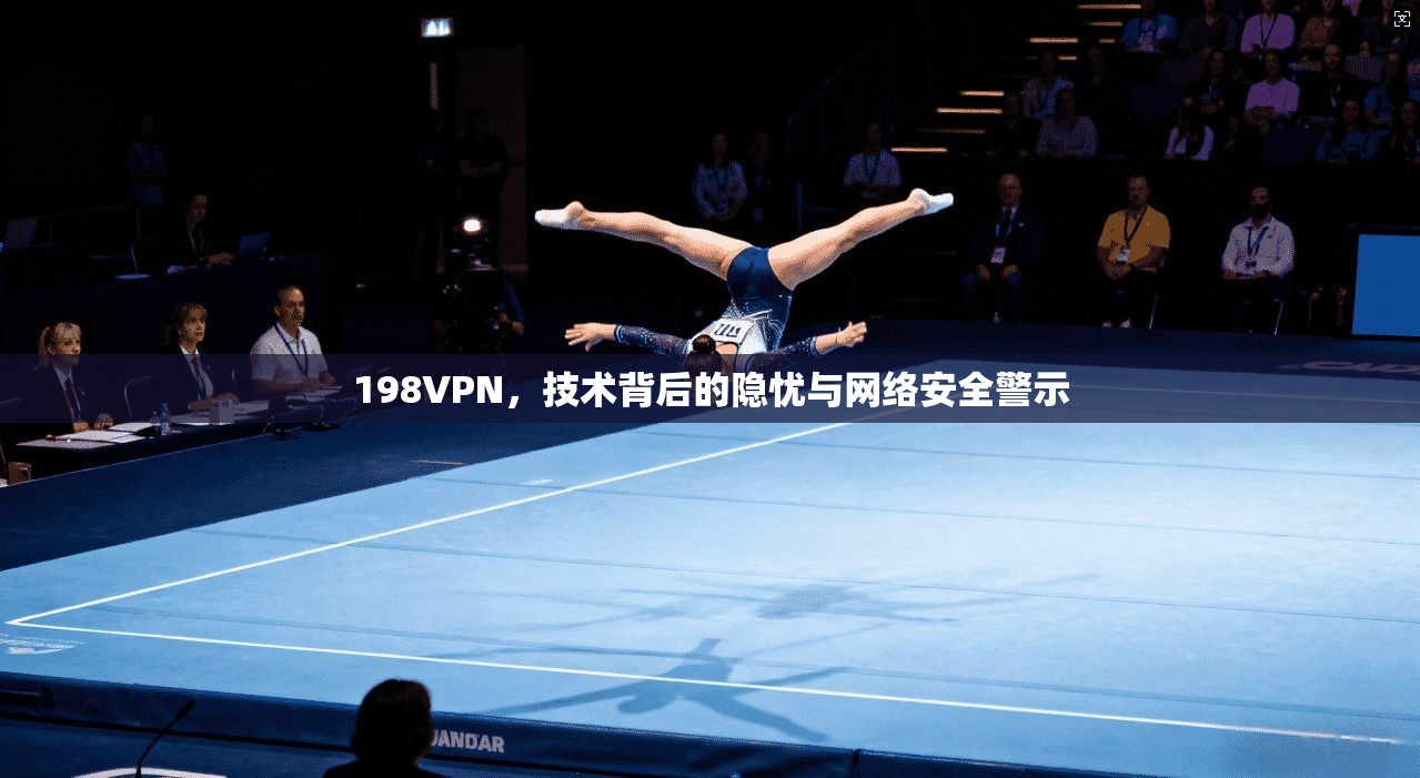 198VPN，技术背后的隐忧与网络安全警示