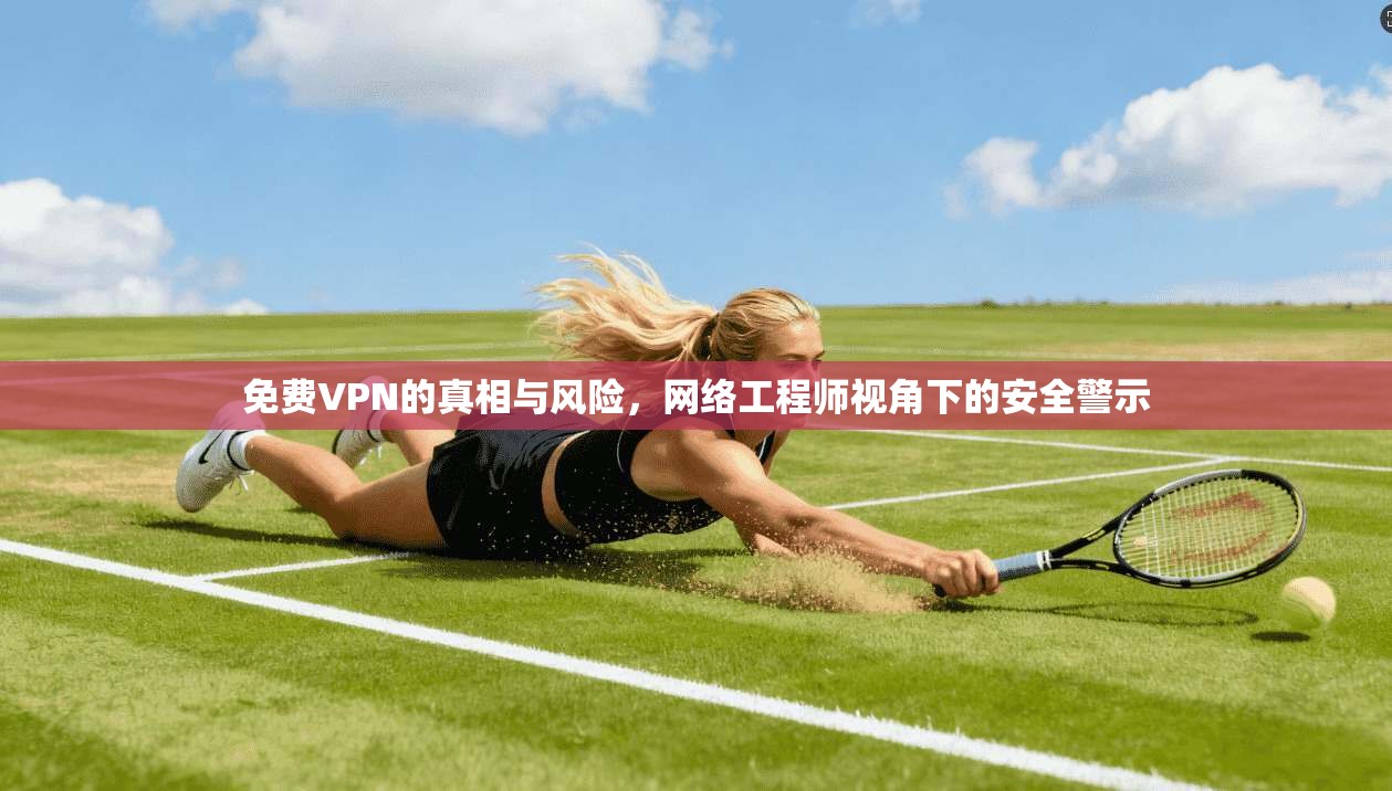 免费VPN的真相与风险,网络工程师视角下的安全警示