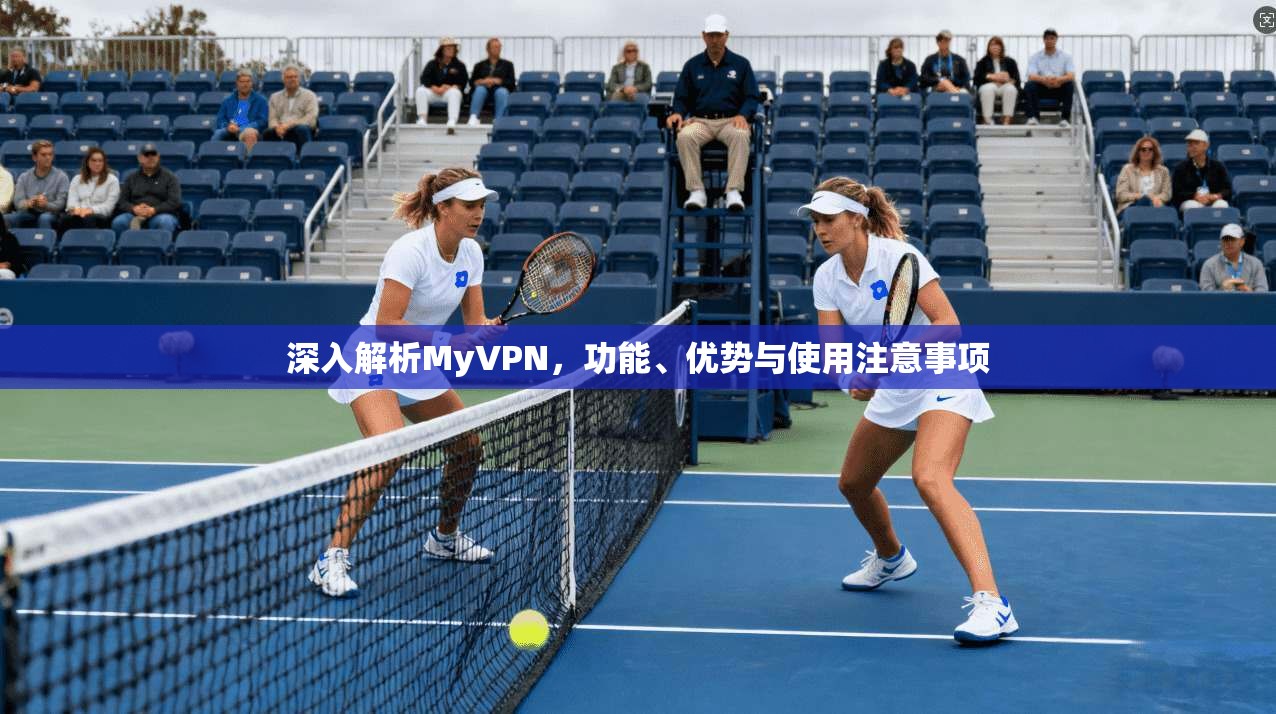 深入解析MyVPN,功能、优势与使用注意事项