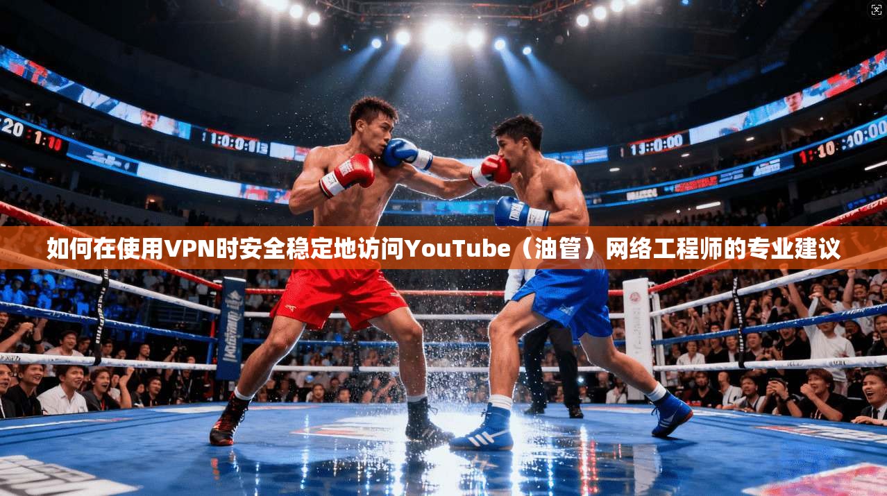 如何在使用VPN时安全稳定地访问YouTube（油管）网络工程师的专业建议