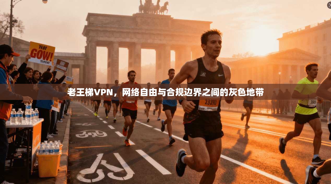 老王梯VPN，网络自由与合规边界之间的灰色地带