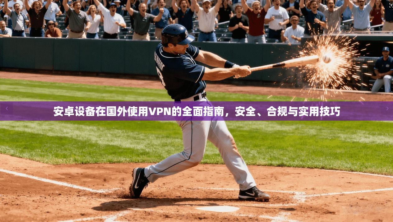 安卓设备在国外使用VPN的全面指南,安全、合规与实用技巧