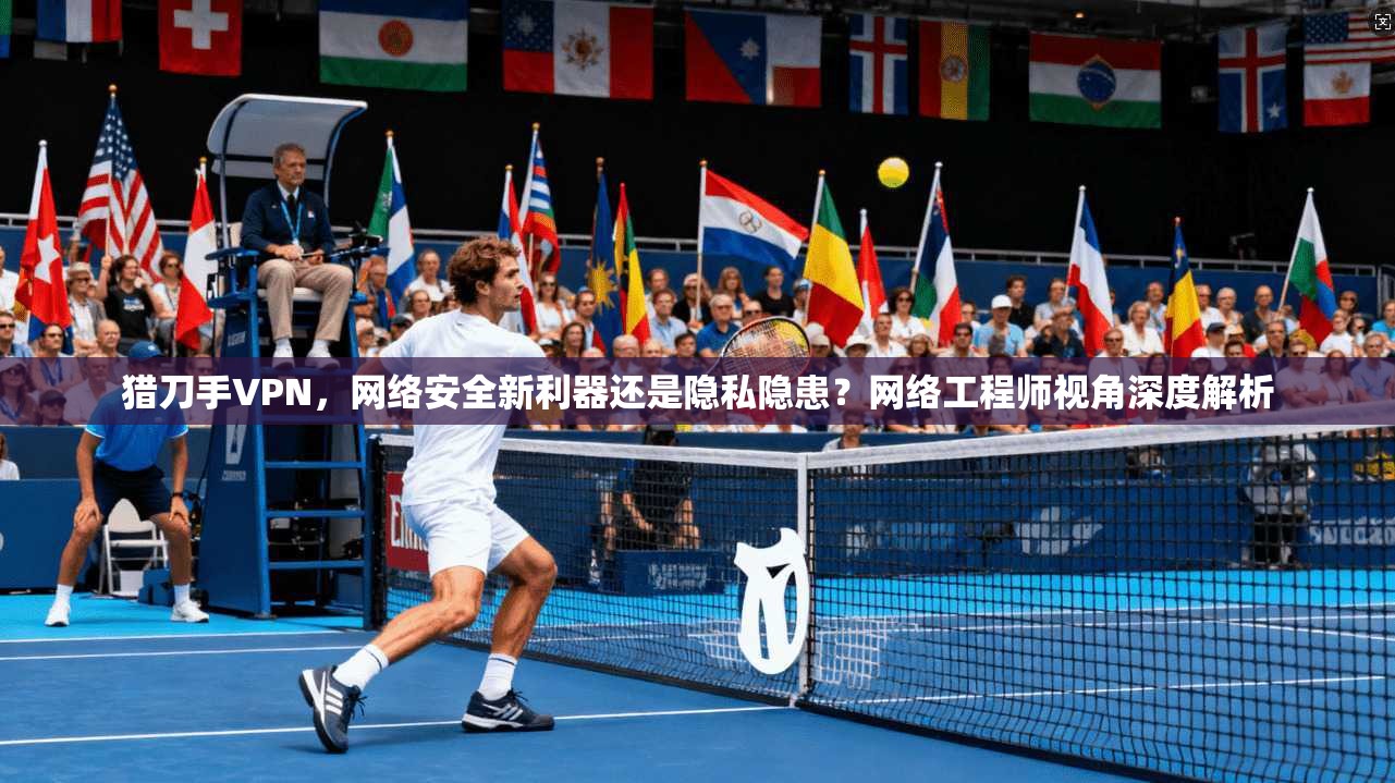 猎刀手VPN，网络安全新利器还是隐私隐患？网络工程师视角深度解析