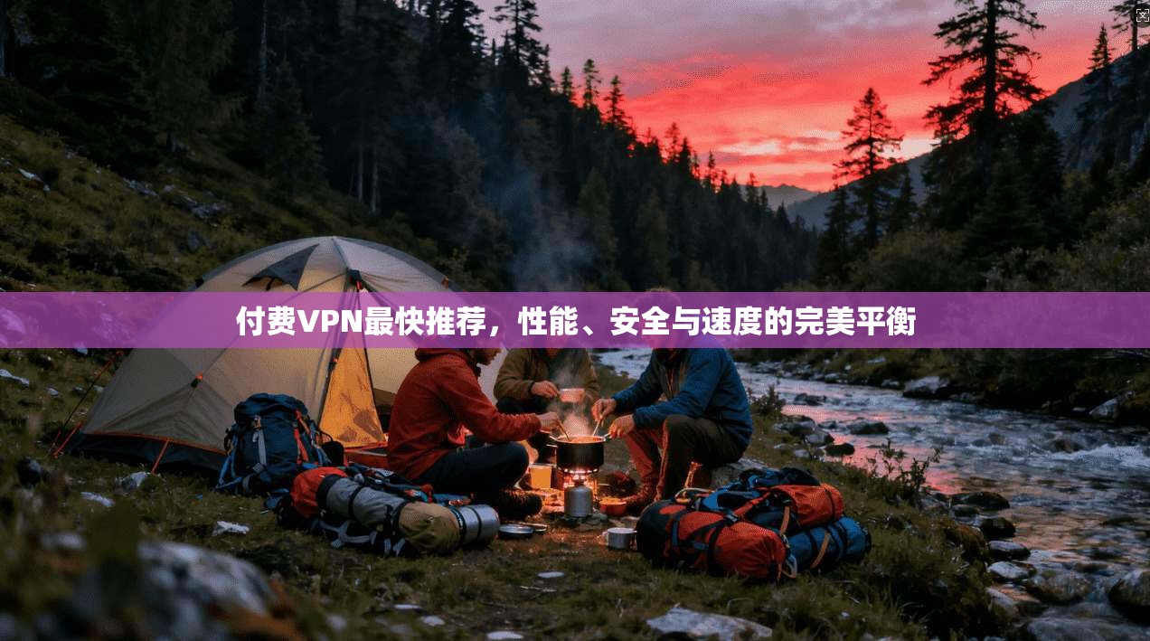 付费VPN最快推荐,性能、安全与速度的完美平衡 付费VPN最快推荐,性能、安全与速度的完美平衡