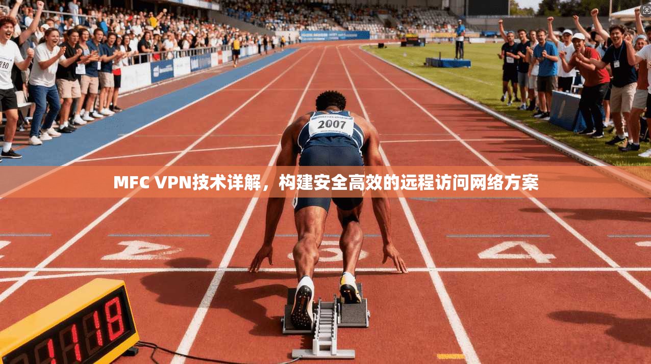 MFC VPN技术详解，构建安全高效的远程访问网络方案