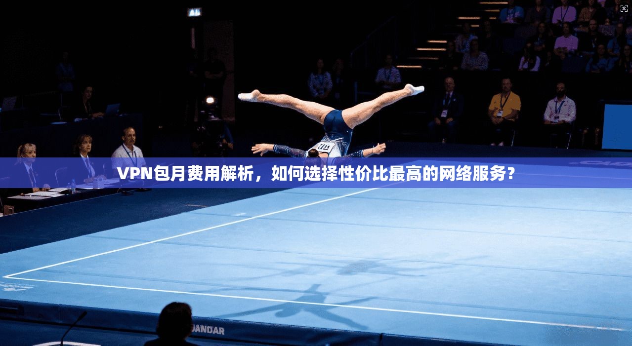 VPN包月费用解析,如何选择性价比最高的网络服务?