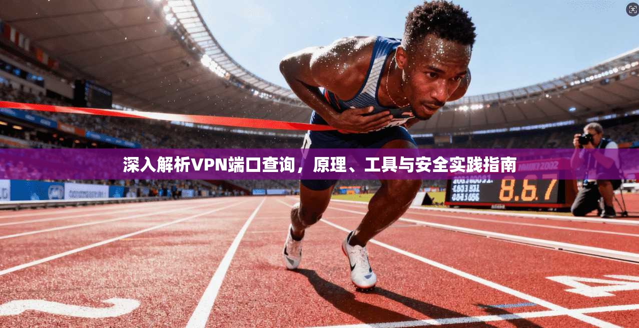深入解析VPN端口查询,原理、工具与安全实践指南