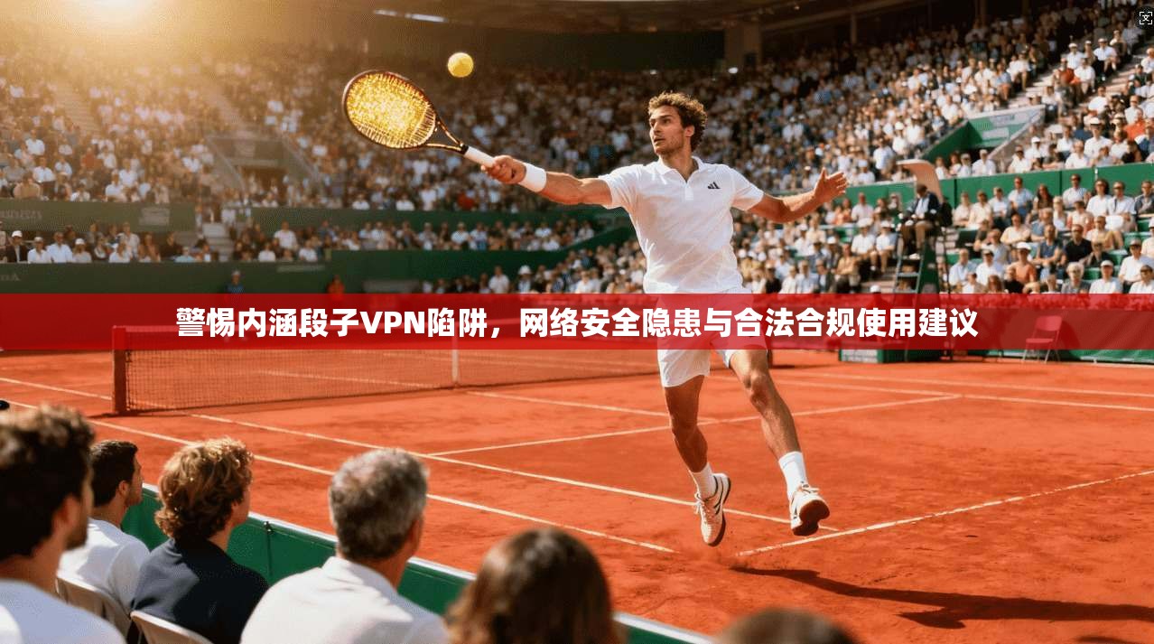 警惕内涵段子VPN陷阱，网络安全隐患与合法合规使用建议