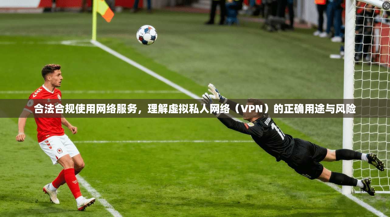 合法合规使用网络服务，理解虚拟私人网络（VPN）的正确用途与风险