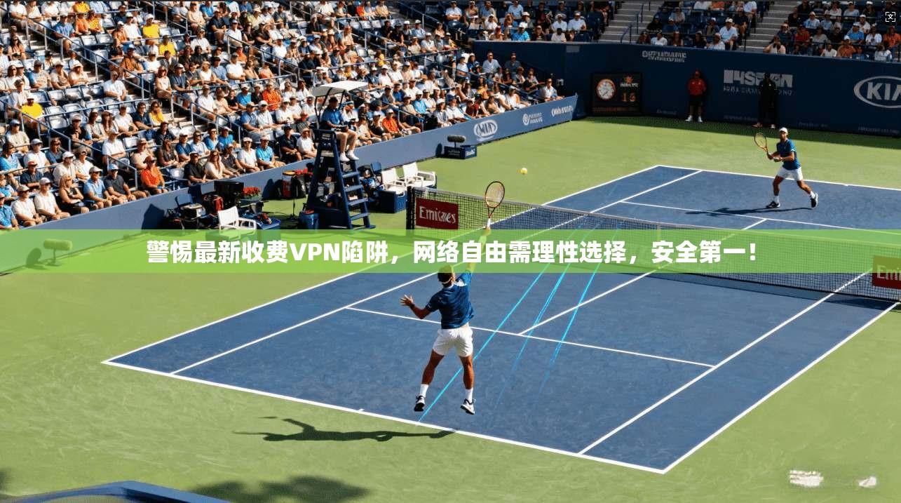 警惕最新收费VPN陷阱，网络自由需理性选择，安全第一！