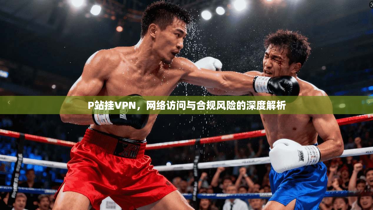 P站挂VPN，网络访问与合规风险的深度解析