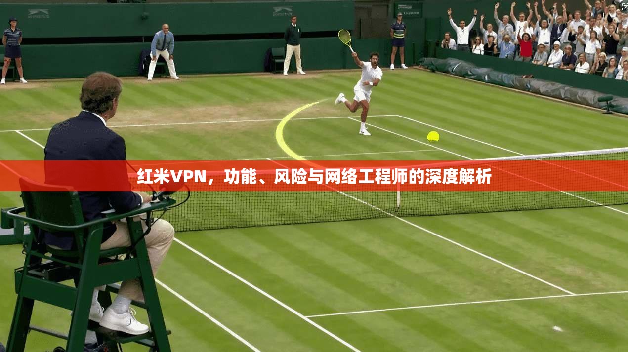红米VPN，功能、风险与网络工程师的深度解析