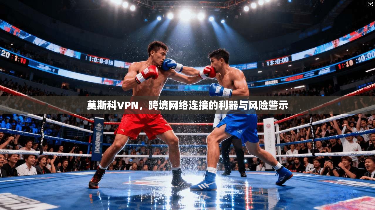 莫斯科VPN，跨境网络连接的利器与风险警示