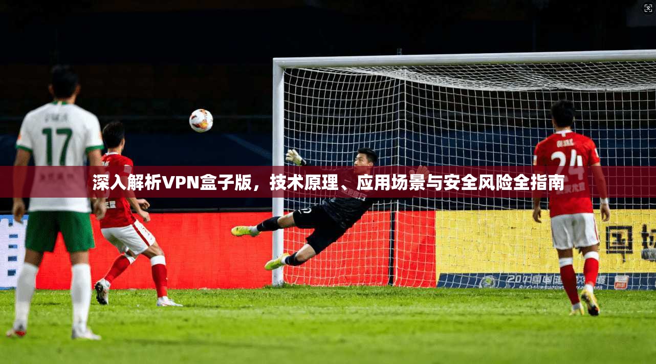 深入解析VPN盒子版，技术原理、应用场景与安全风险全指南