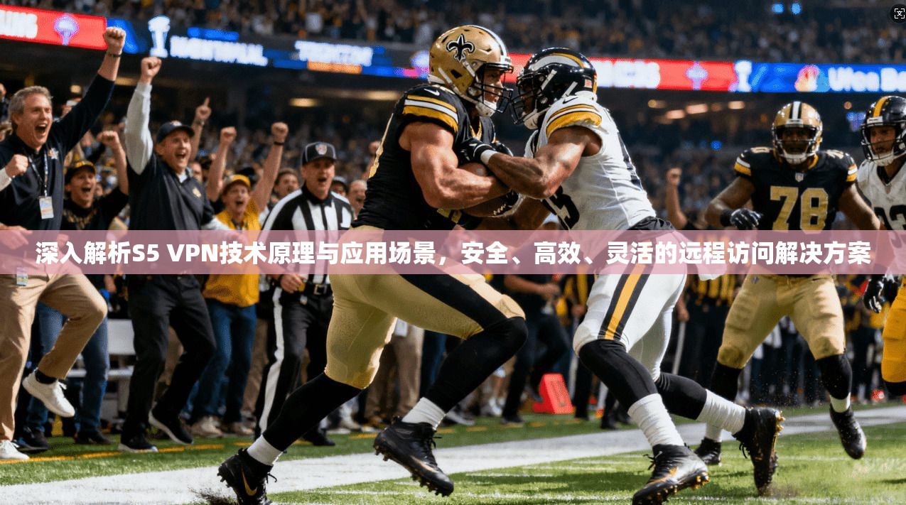 深入解析S5 VPN技术原理与应用场景，安全、高效、灵活的远程访问解决方案