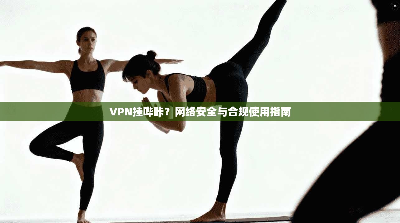 VPN挂哔咔?网络安全与合规使用指南