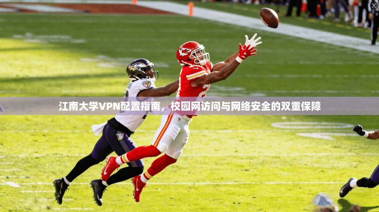 江南大学VPN配置指南，校园网访问与网络安全的双重保障