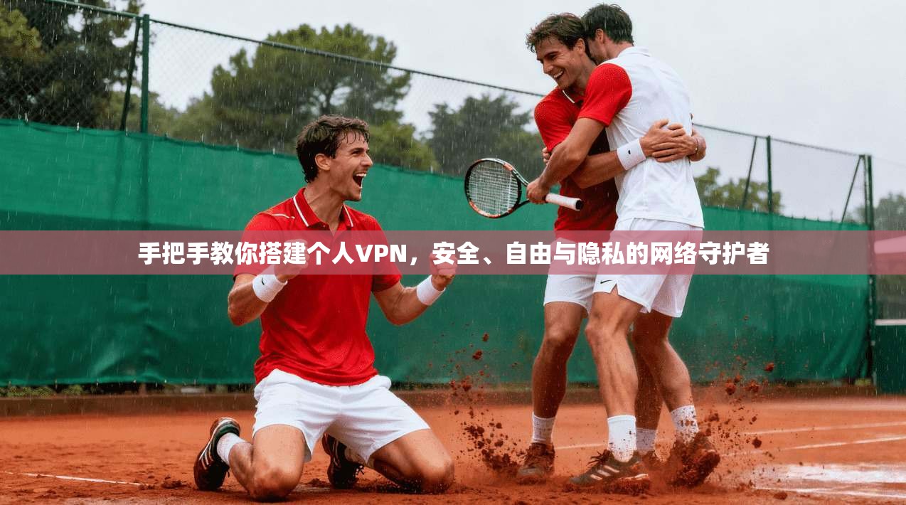 手把手教你搭建个人VPN，安全、自由与隐私的网络守护者