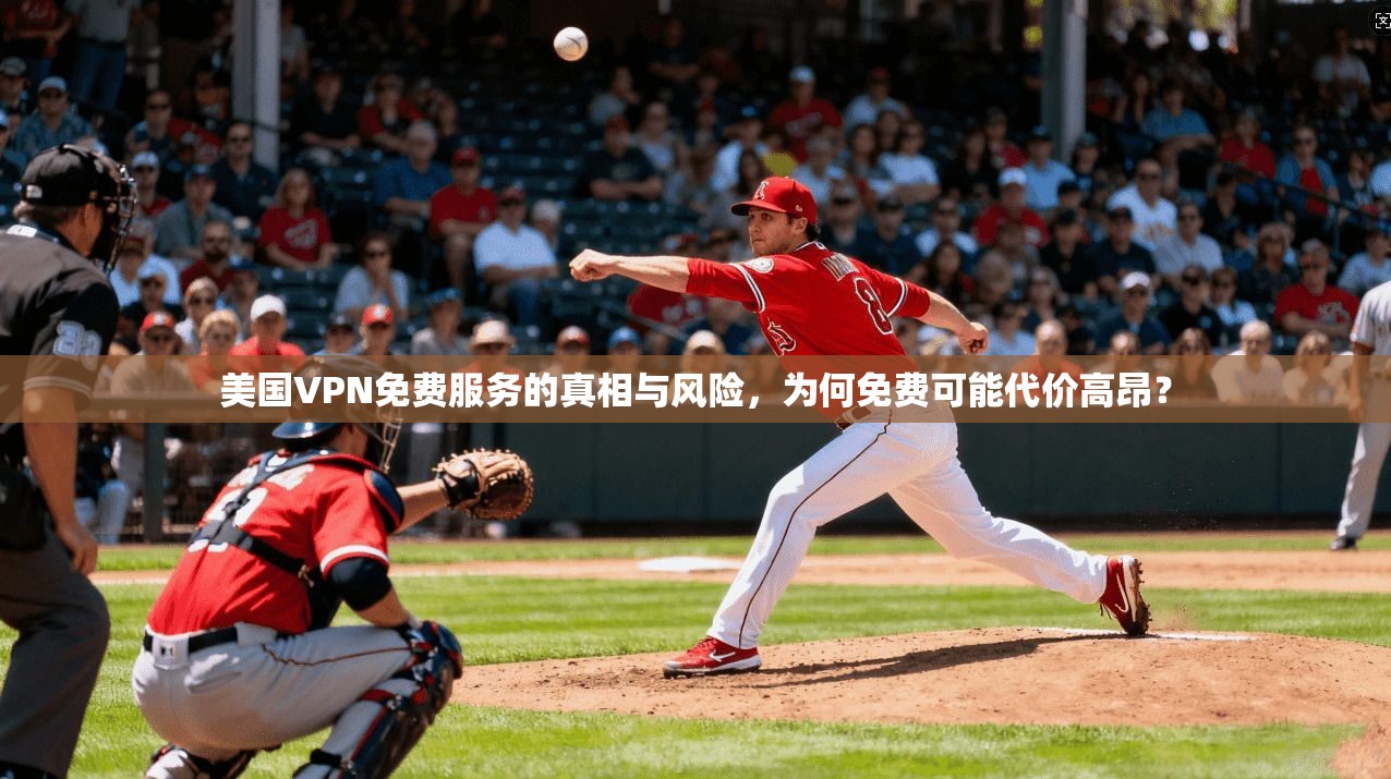 美国VPN免费服务的真相与风险，为何免费可能代价高昂？  第1张
