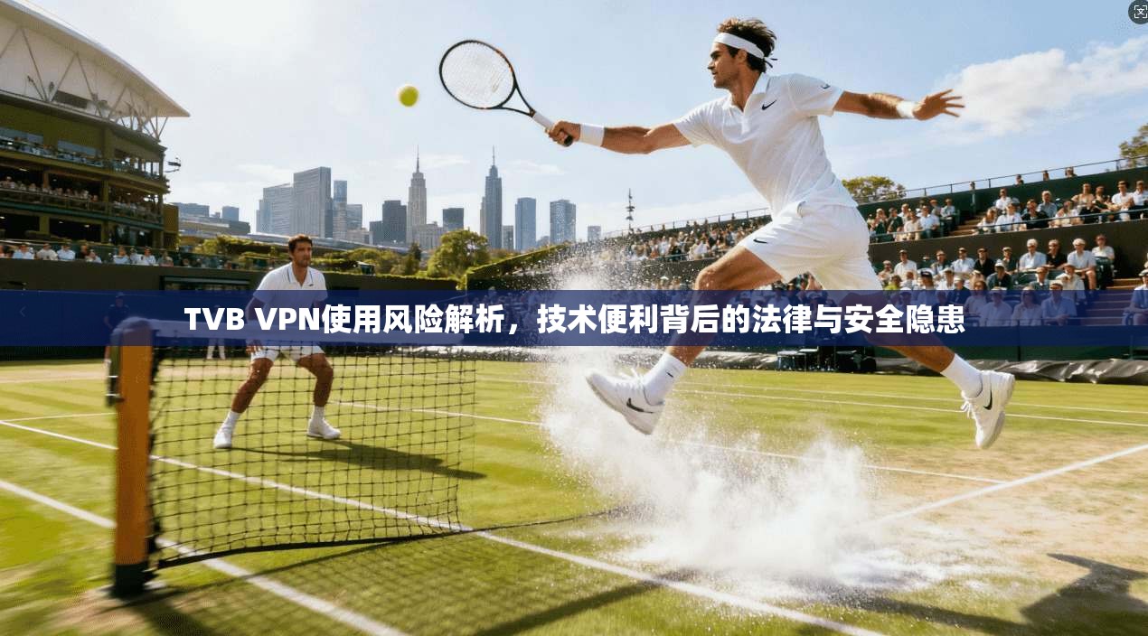 TVB VPN使用风险解析，技术便利背后的法律与安全隐患  第1张