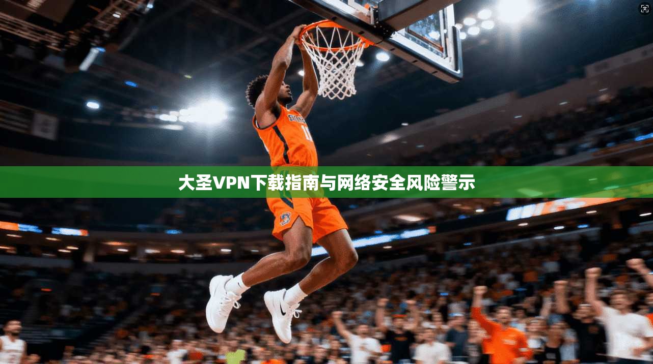 大圣VPN下载指南与网络安全风险警示