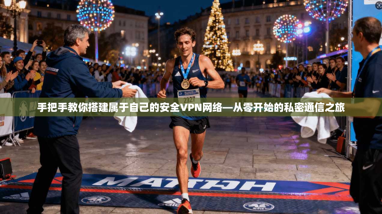 手把手教你搭建属于自己的安全VPN网络—从零开始的私密通信之旅 第1张 手把手教你搭建属于自己的安全VPN网络—从零开始的私密通信之旅 第1张