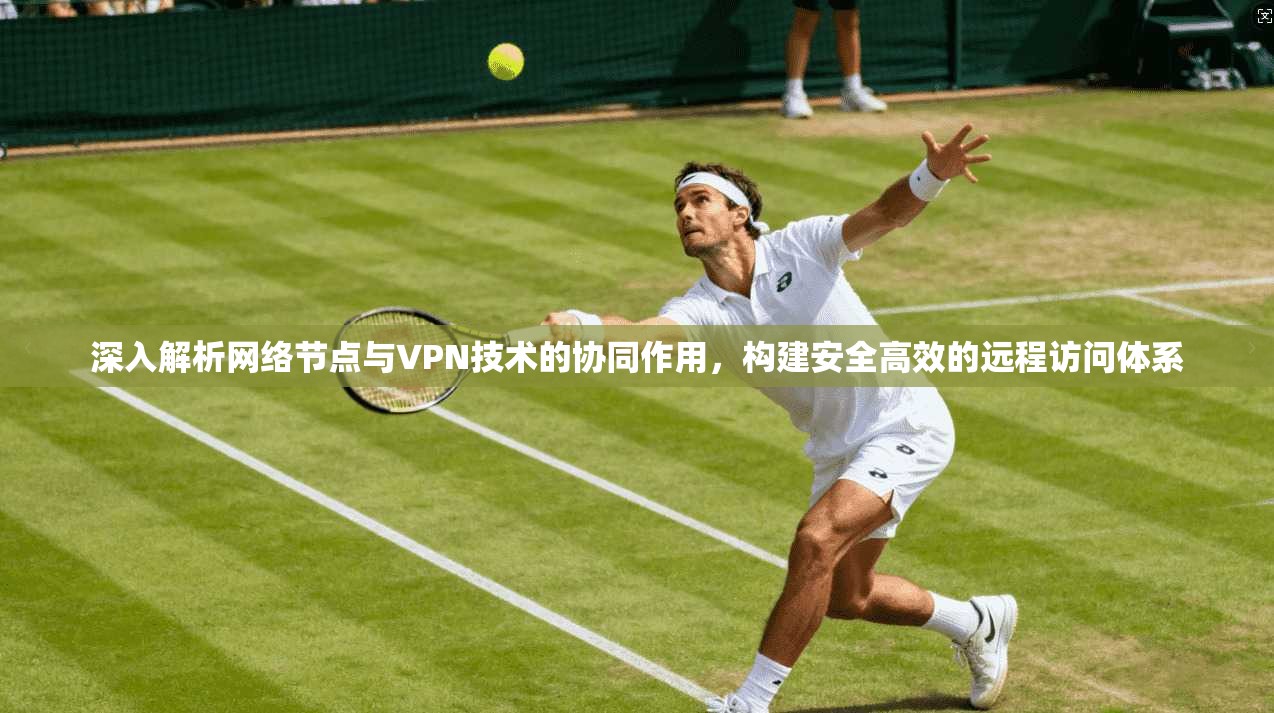 深入解析网络节点与VPN技术的协同作用，构建安全高效的远程访问体系  第1张