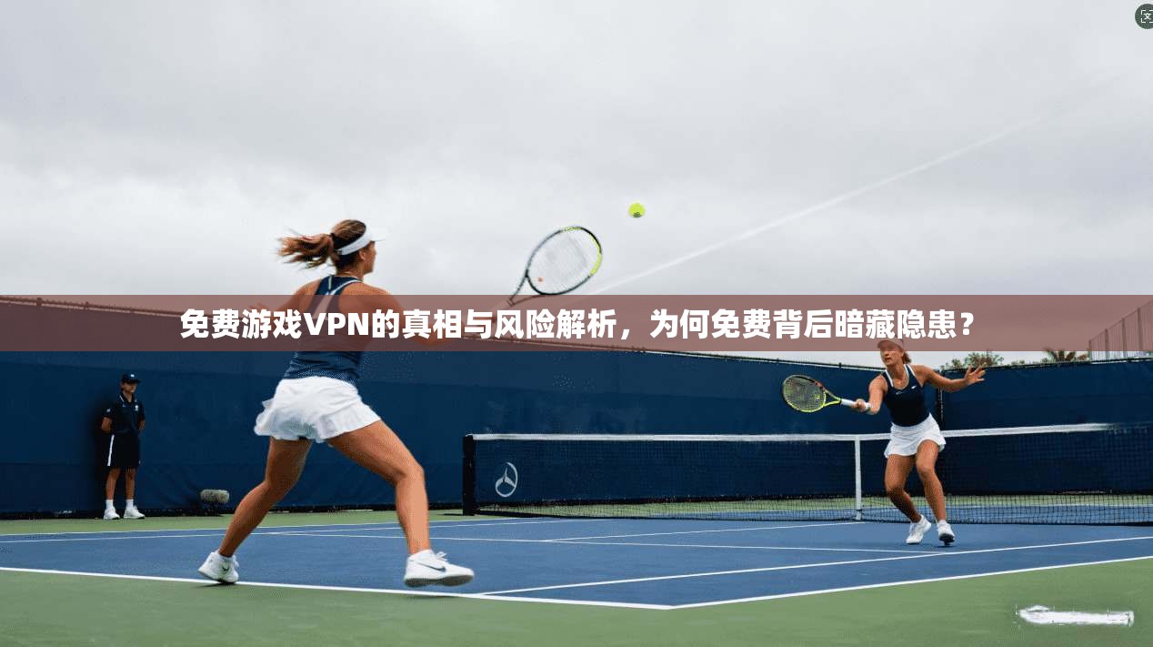 免费游戏VPN的真相与风险解析，为何免费背后暗藏隐患？  第1张