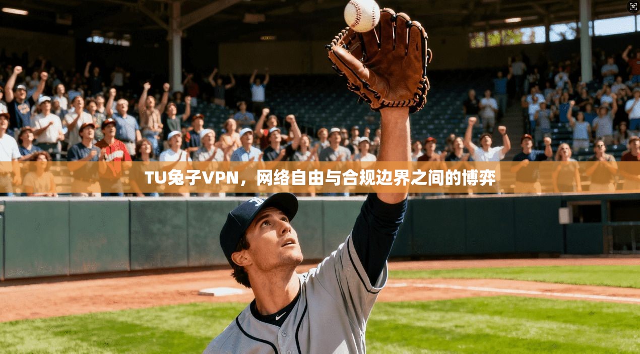 TU兔子VPN,网络自由与合规边界之间的博弈