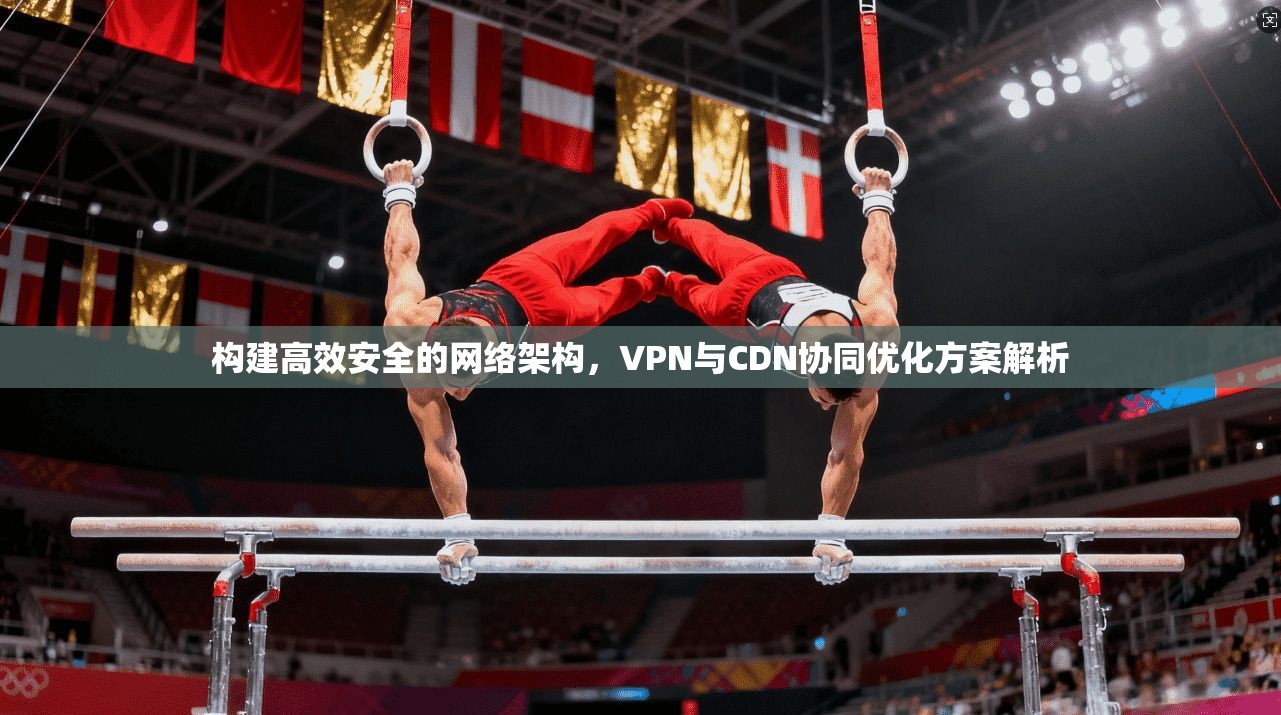 构建高效安全的网络架构，VPN与CDN协同优化方案解析