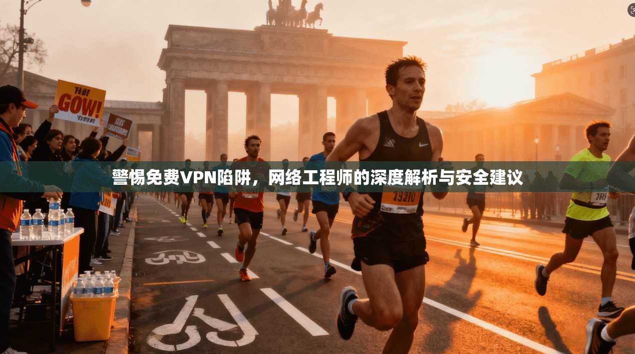 警惕免费VPN陷阱,网络工程师的深度解析与安全建议