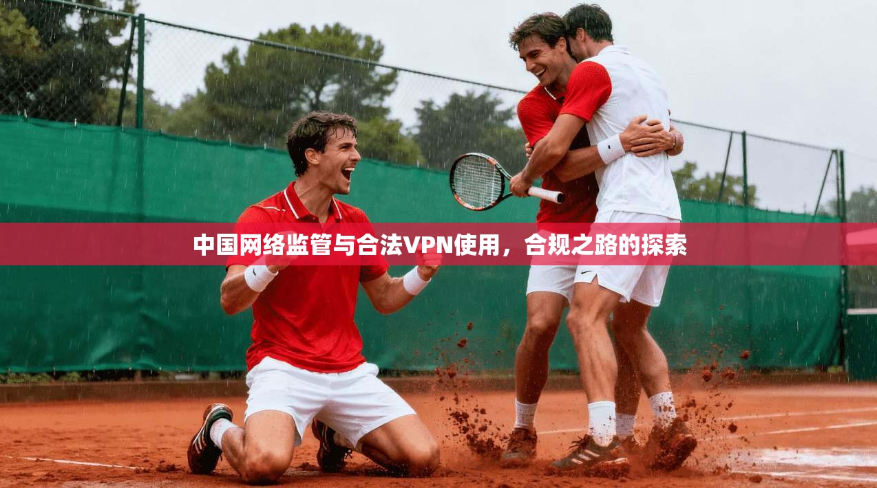 中国网络监管与合法VPN使用,合规之路的探索 第1张 中国网络监管与合法VPN使用,合规之路的探索 第1张