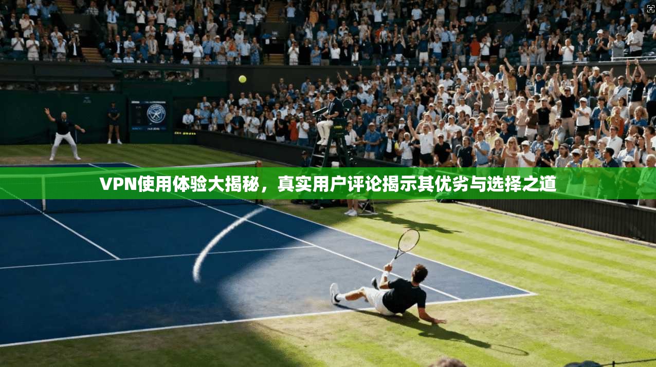 VPN使用体验大揭秘，真实用户评论揭示其优劣与选择之道