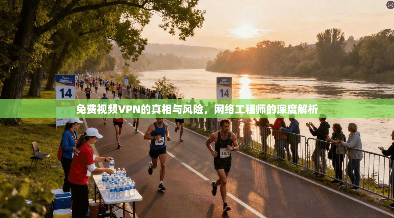免费视频VPN的真相与风险，网络工程师的深度解析