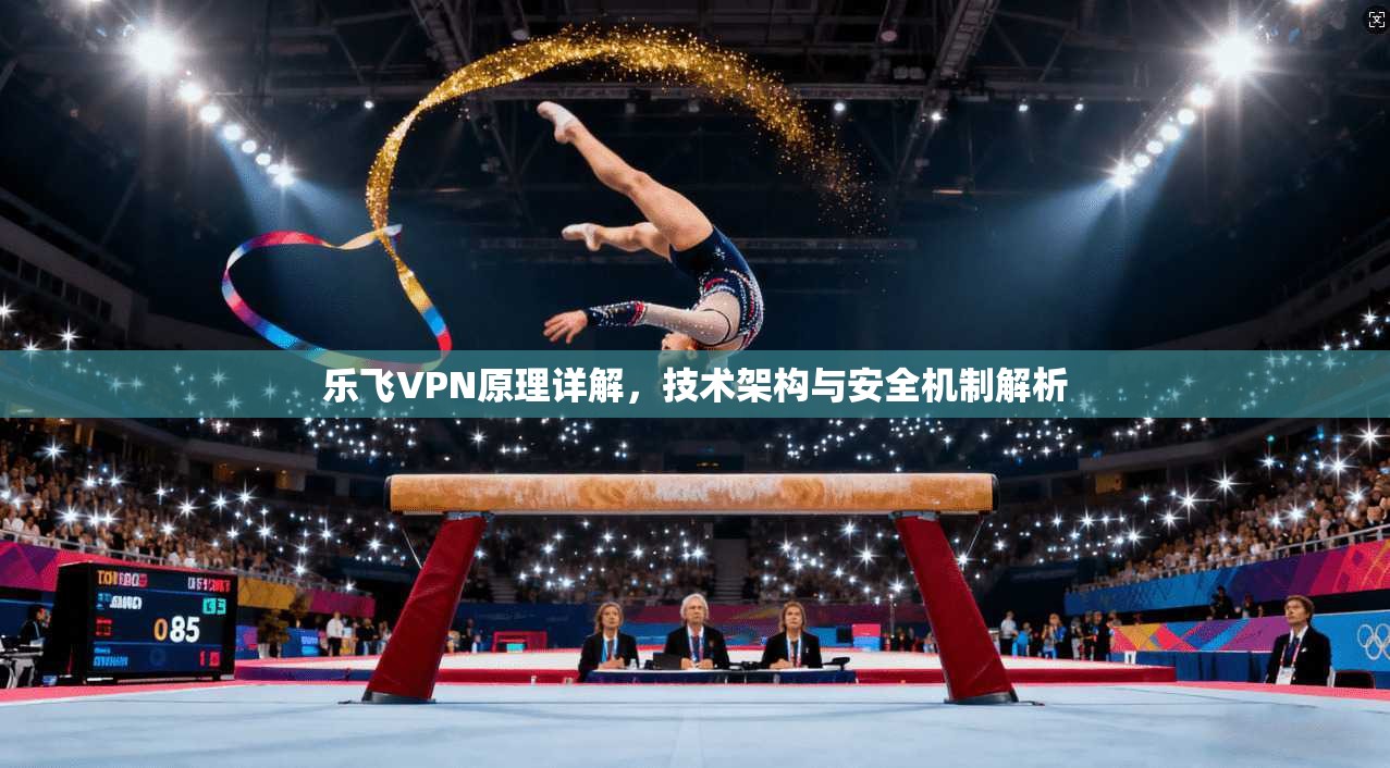 乐飞VPN原理详解，技术架构与安全机制解析