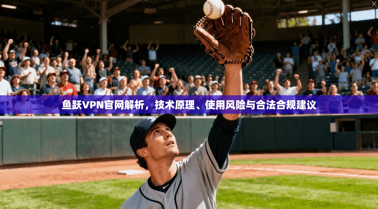 鱼跃VPN官网解析,技术原理、使用风险与合法合规建议
