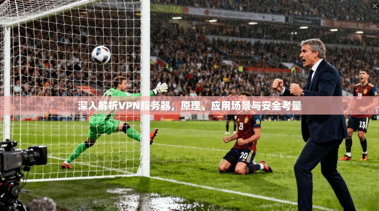 深入解析VPN服务器,原理、应用场景与安全考量