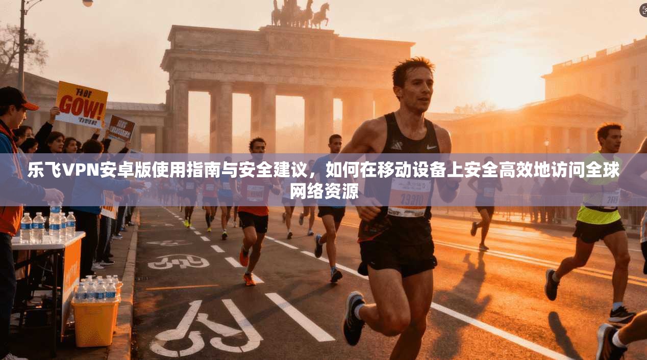 乐飞VPN安卓版使用指南与安全建议，如何在移动设备上安全高效地访问全球网络资源