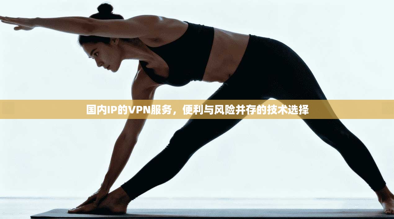 国内IP的VPN服务，便利与风险并存的技术选择