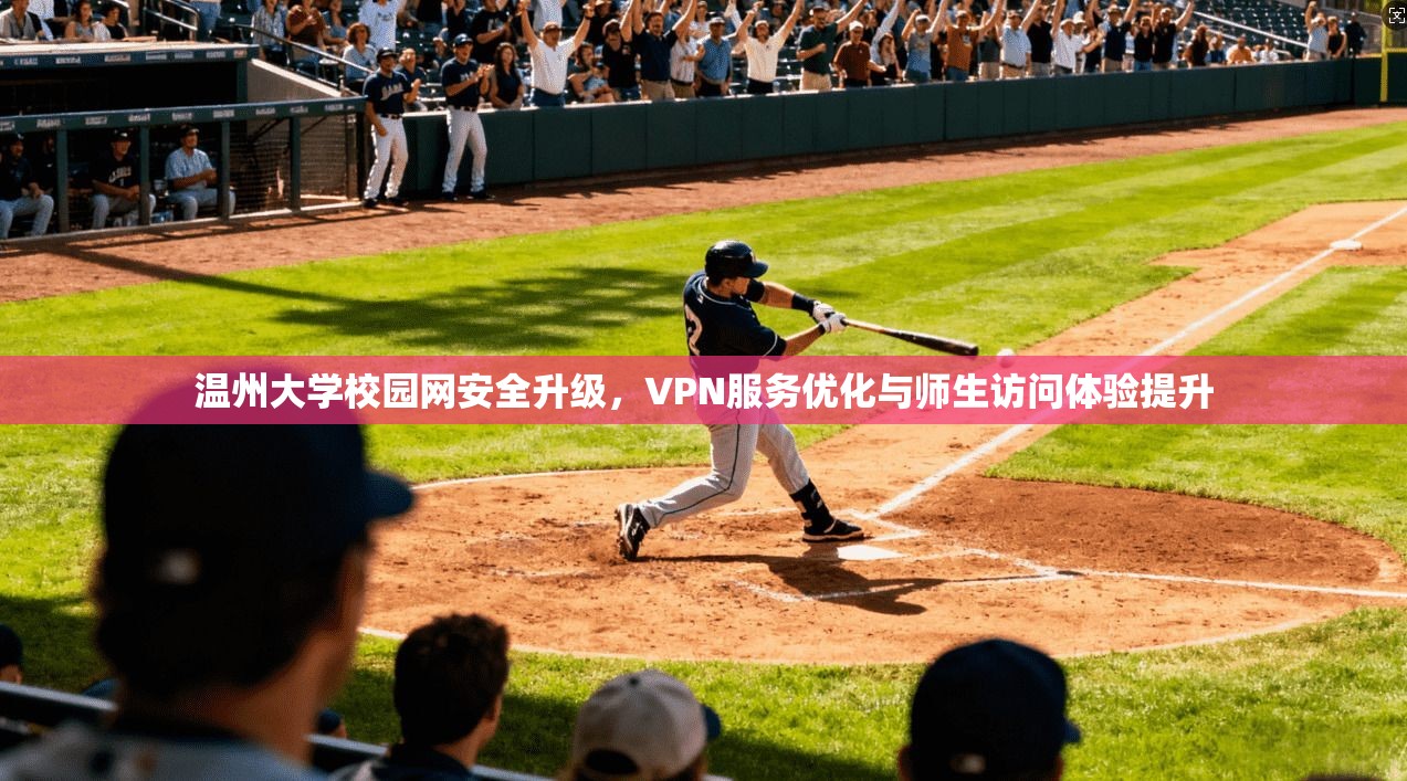温州大学校园网安全升级，VPN服务优化与师生访问体验提升
