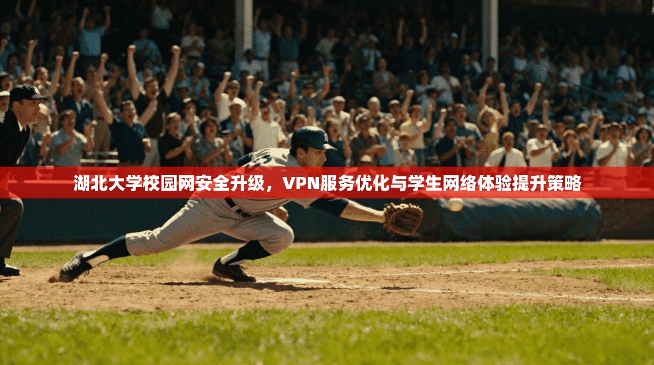 湖北大学校园网安全升级，VPN服务优化与学生网络体验提升策略