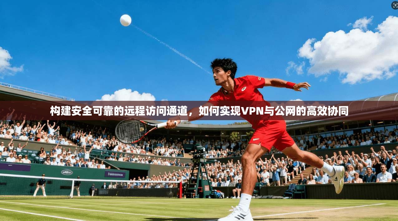构建安全可靠的远程访问通道，如何实现VPN与公网的高效协同
