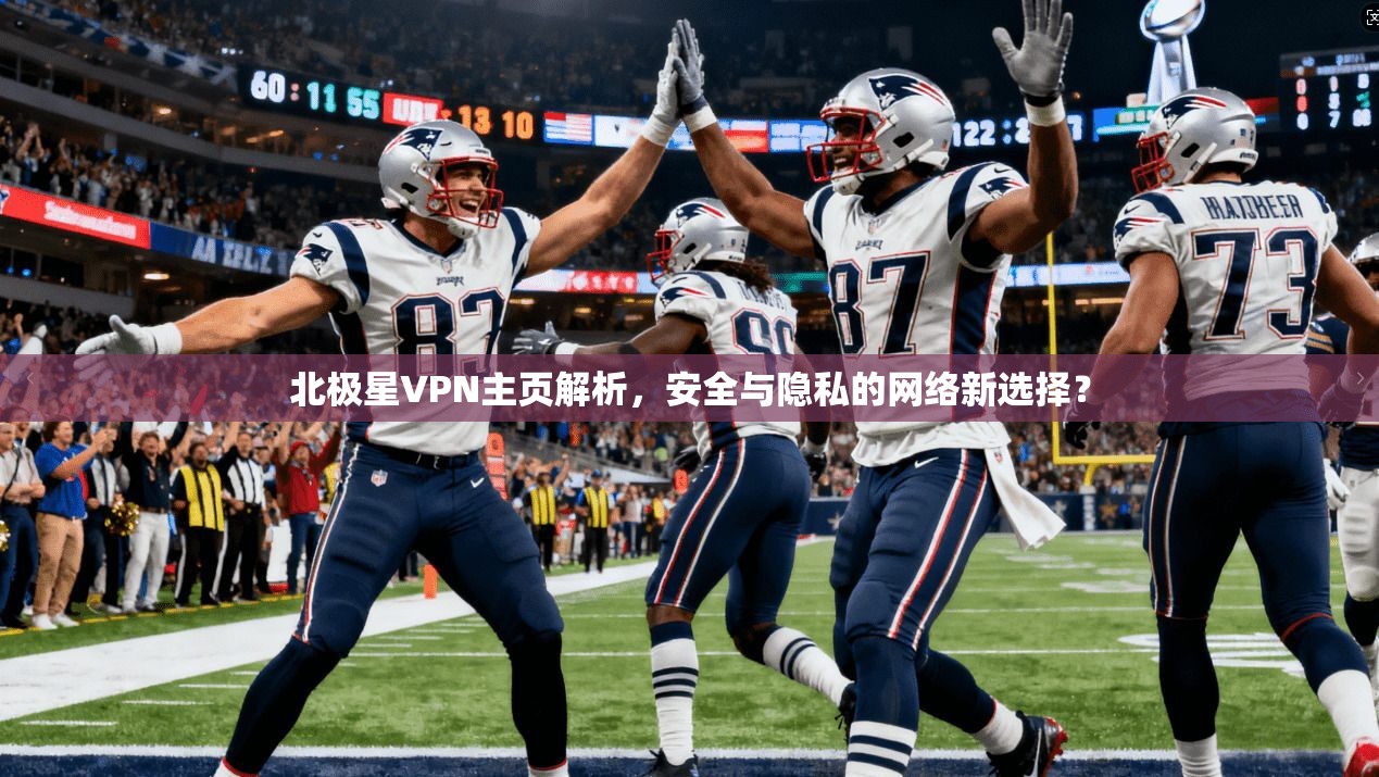 北极星VPN主页解析，安全与隐私的网络新选择？