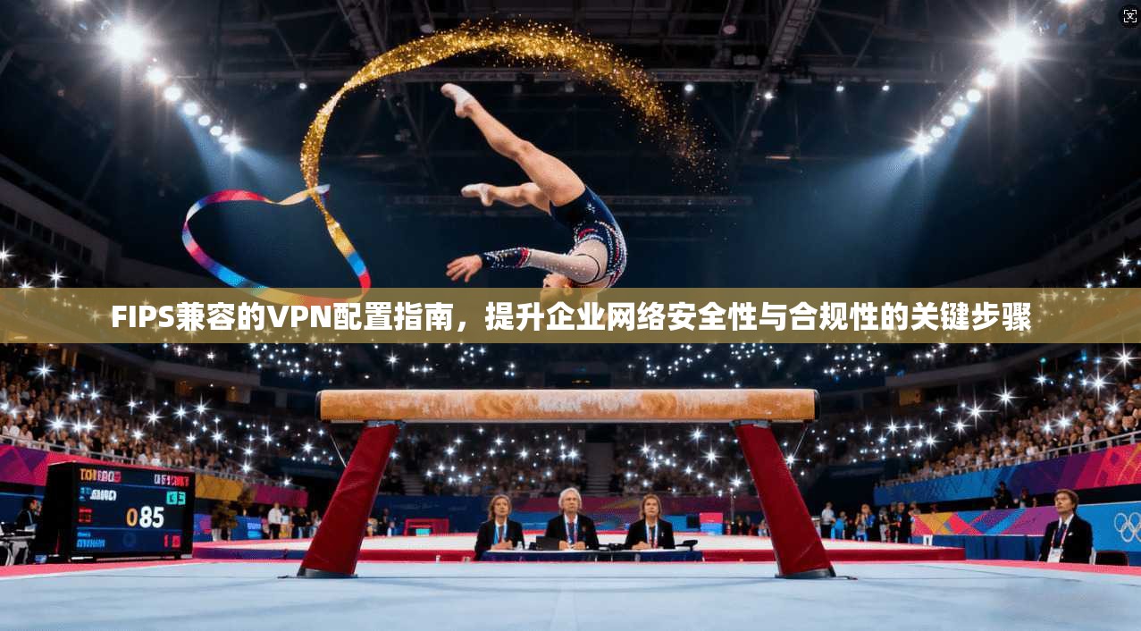 FIPS兼容的VPN配置指南，提升企业网络安全性与合规性的关键步骤