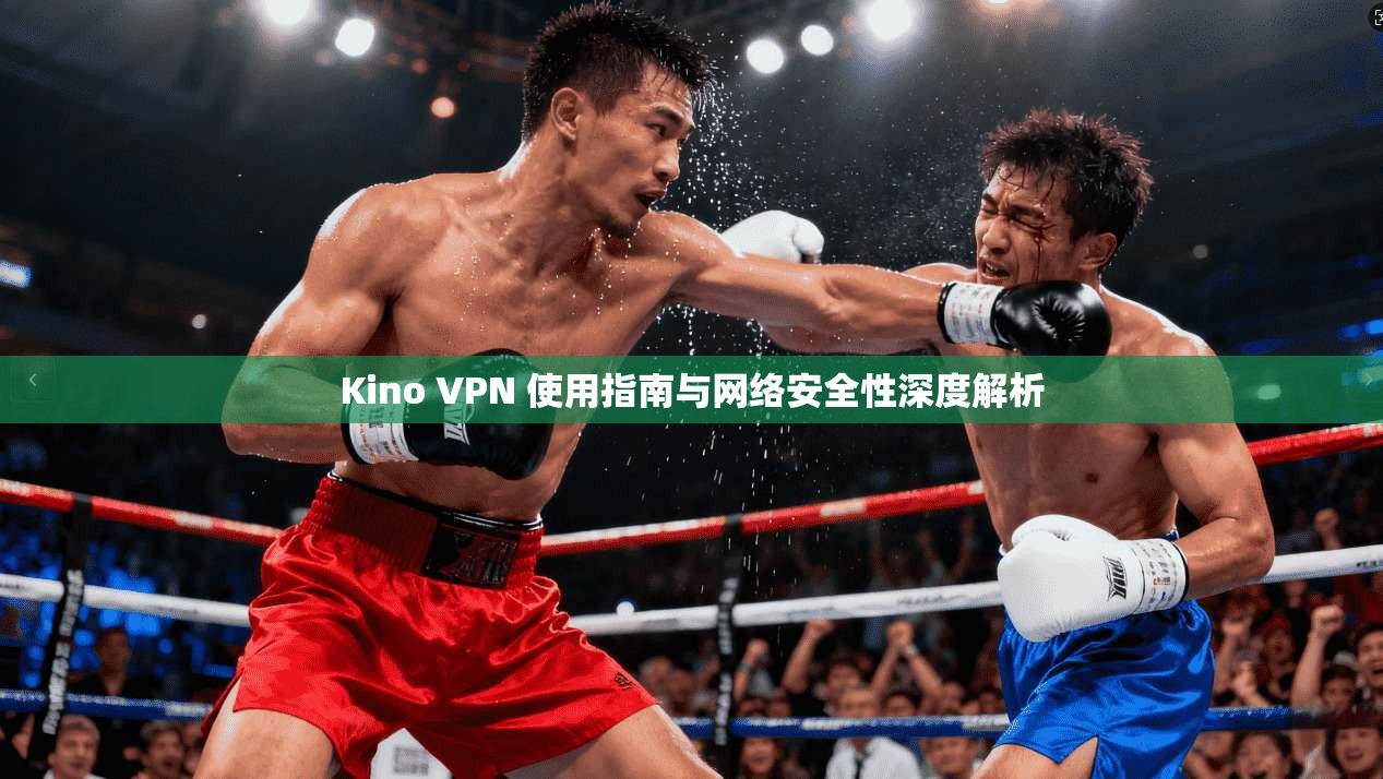 Kino VPN 使用指南与网络安全性深度解析