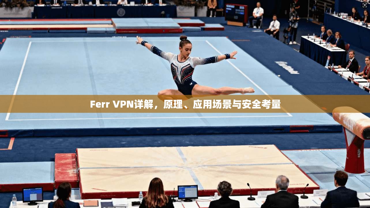 Ferr VPN详解，原理、应用场景与安全考量