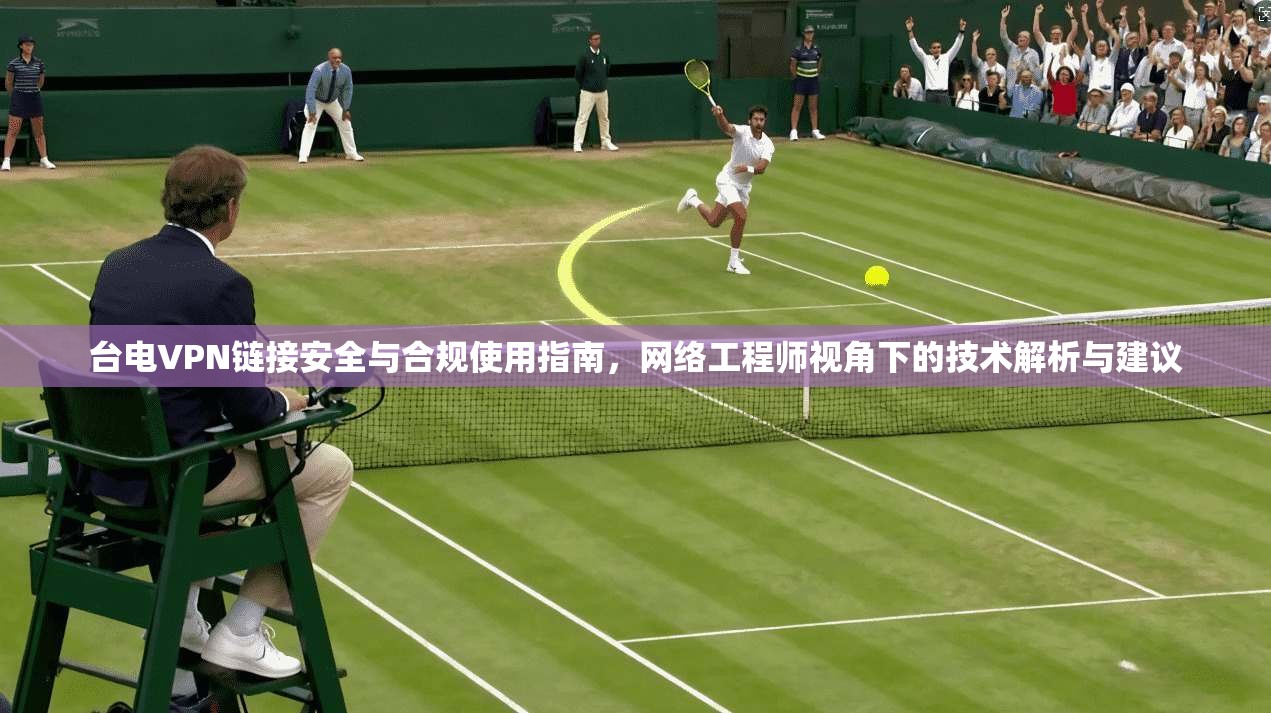 台电VPN链接安全与合规使用指南,网络工程师视角下的技术解析与建议