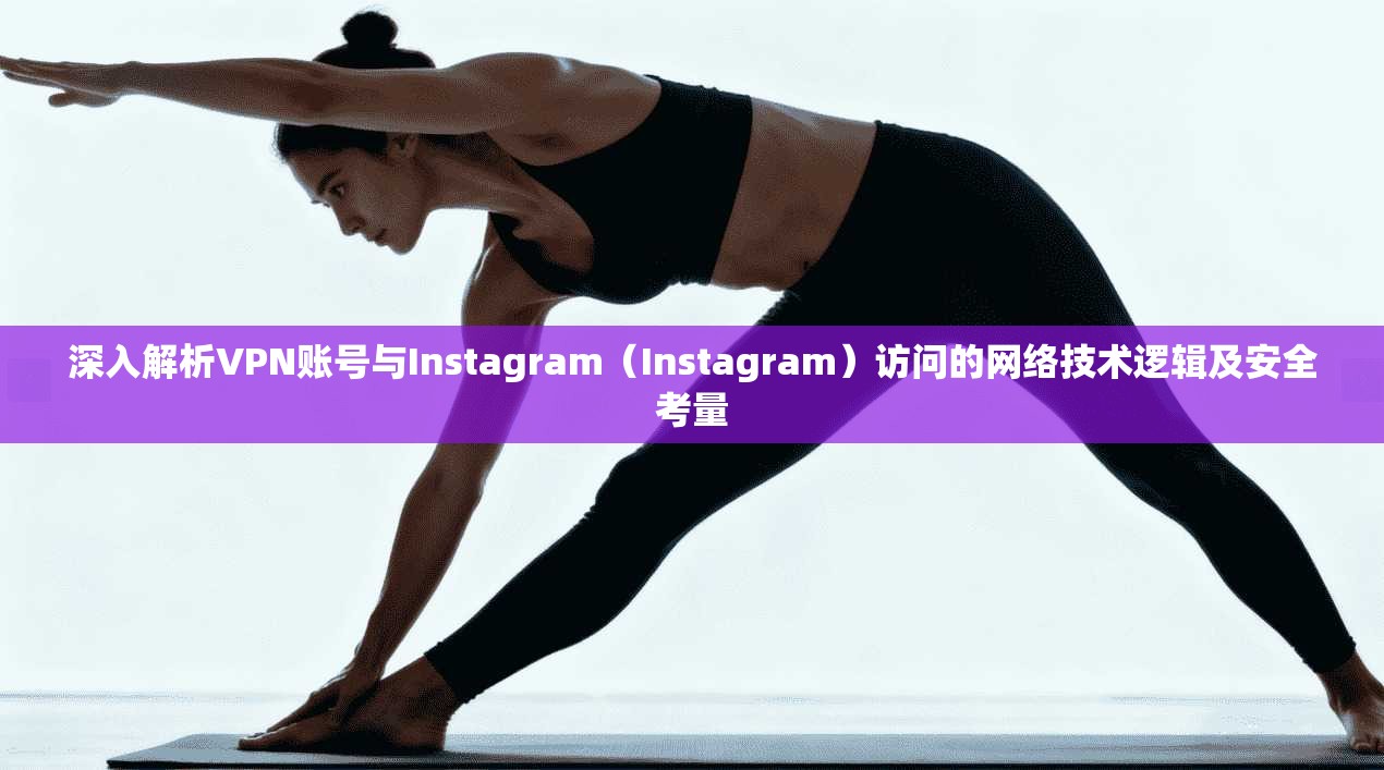 深入解析VPN账号与Instagram（Instagram）访问的网络技术逻辑及安全考量