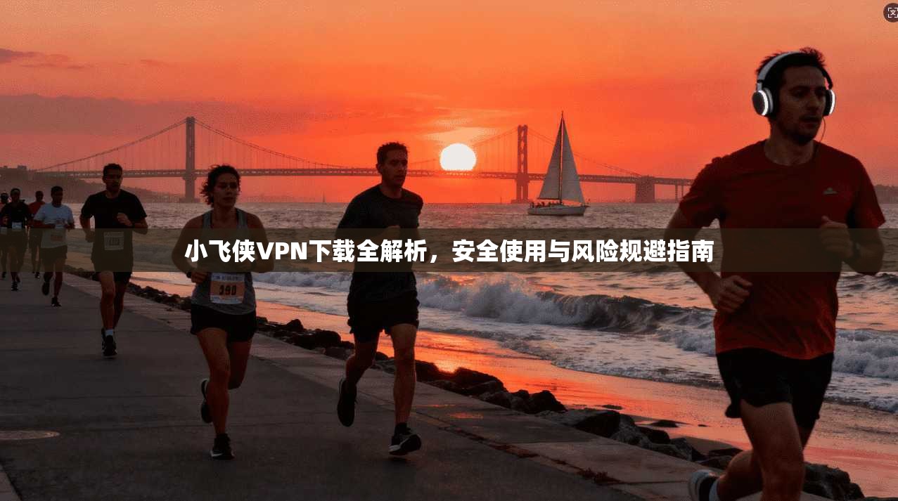 小飞侠VPN下载全解析，安全使用与风险规避指南